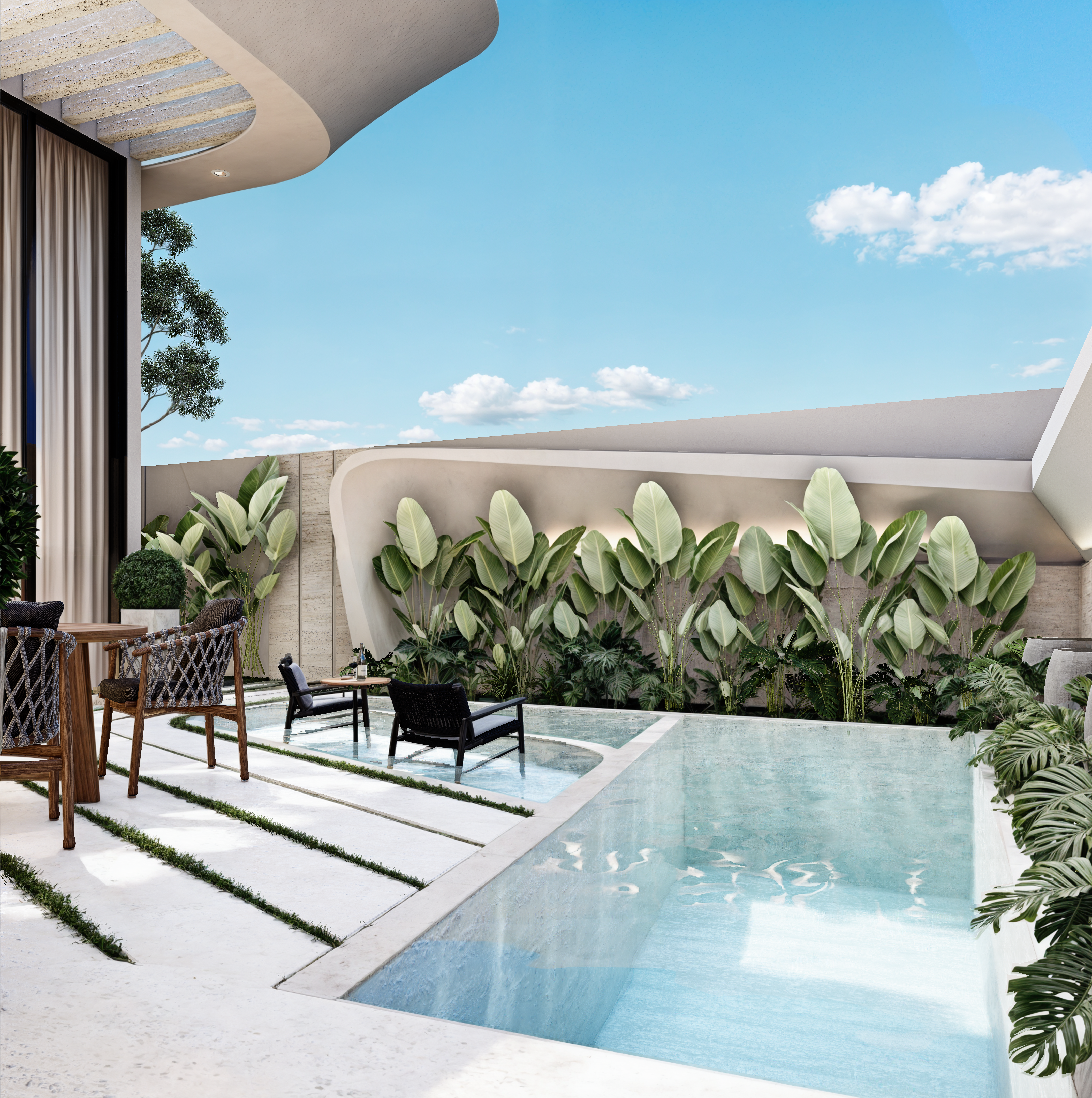 Rascunho automático