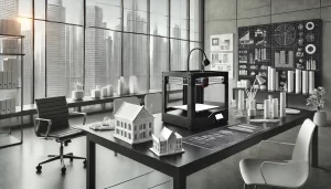 Nosso escritório utiliza bio sensores